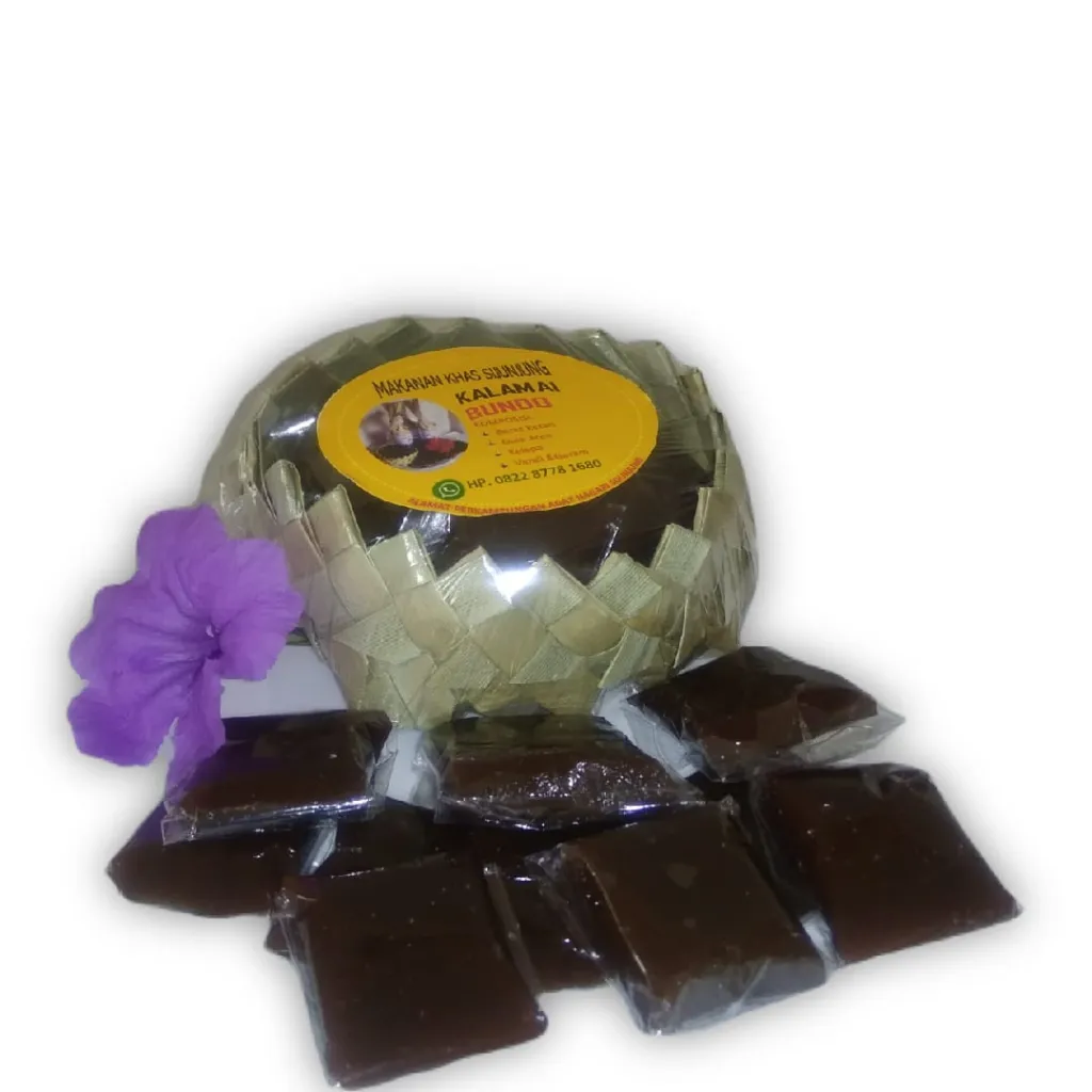 Kalamai Bundo